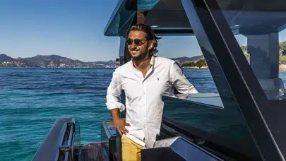 Halit Yukay evli mi, çocukları var mı?