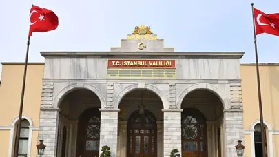 CHP'nin Beyoğlu mitingi öncesi valilikten 'Şişhane metrosu' kararı