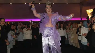 Murat Övüç evli mi?