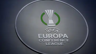 Konferans Ligi'nde play-off turu sona erdi!