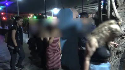 Iğdır’da insan ticareti ve fuhuş operasyonu: 7 kişi tutuklandı