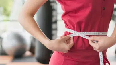 Uyurken kilo vermenizi destekleyen 5 gece atıştırması