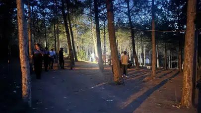 Bilecik'te alkollü gençlerin tartışması cinayetle bitti