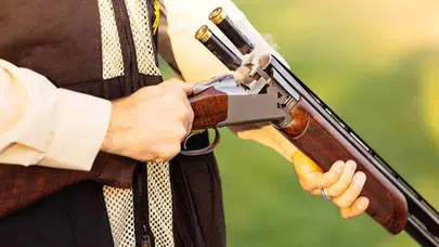 Şanlıurfa'da kan donduran cinayet: Oğlunu av tüfeğiyle katletti