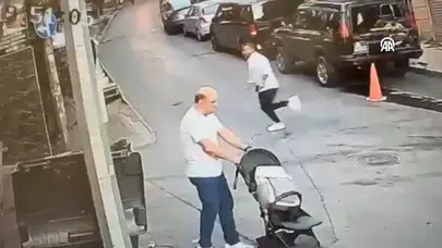 Şişli’de aile cinayeti