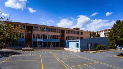 2025-2026 Eğitim Öğretim Yılı için ilkokul 1. sınıf kayıtları başladı