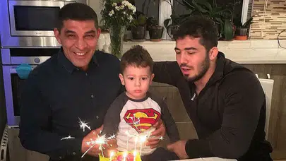 Dünya Şampiyonu eski milli güreşçi hayatını kaybetti