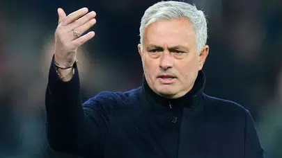 Fenerbahçe, Mourinho'nun acilen istediği dünyaca ünlü yıldız için teklif yaptı