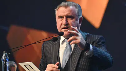 Bakan Bak Diyarbakır'da Bu ülkenin birlik ve beraberliğe ihtiyacı var!