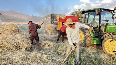 Mazot ve gübre desteği yattı mı? Tarımsal destek ödemeleri 2025 Ağustos ayı takvimi açıklandı!