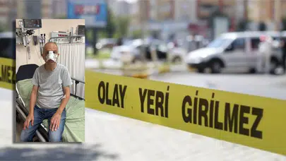 Afyonkarahisar’da boşanma krizi: Önce icra yoluyla evinden çıkarıldı, ardından darp edildi