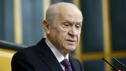 Bahçeli: Önümüzdeki altın fırsat heba edilmemeli