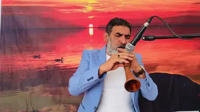 Fuat İlbey kimdir? Geleneksel Türk müziğinin ustalarından Fuat İlbey’in hayatı