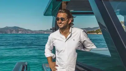 Halit Yukay olayında gözaltına alınan kaptanla ilgili karar verildi