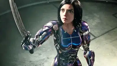 Alita: Savaş Meleği filminin konusu ne? Hangi oyuncular yer alıyor?