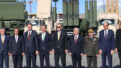 Çelik Kubbe nedir? Çelik Kubbe şu an aktif mi?