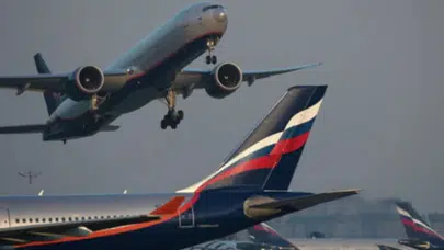 Ukrayna'dan Rusya'ya İHA saldırısı