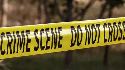 Portekiz'de son yılların en sıra dışı kazası: 220 kiloluk eşi üzerine düşen adam can verdi!