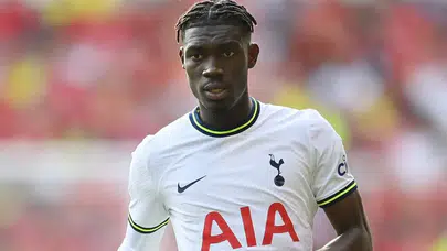 Fenerbahçe'den Bissouma hamlesi