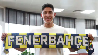 Fenerbahçe'nin yeni transferi Edson Alvarez kimdir, kaç yaşında ve nereli?