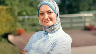 Zuhal Topal'la Yemekteyiz 3. gün yarışmacısı Merve Afacan kimdir?