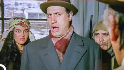 Deli Deli Küpeli filminin konusu ne? Oyuncu kadrosunda kimler yer alıyor?