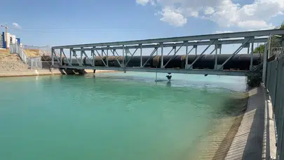 Şanlıurfa’da korkunç olay: Sulama kanalında iki gün arayla iki ceset bulundu