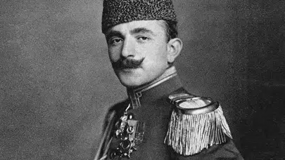 Türkistan bozkırlarında şehit düşen ülkücü asker: Enver Paşa’nın 41 yıllık efsanevi hayatı