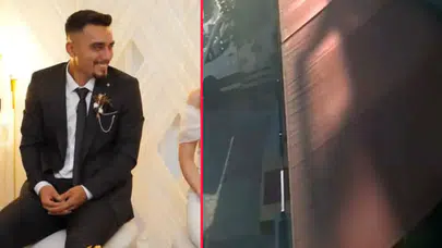 Bursa'da düğün öncesi kahreden ölüm: Genç motosikletli feci kazada can verdi