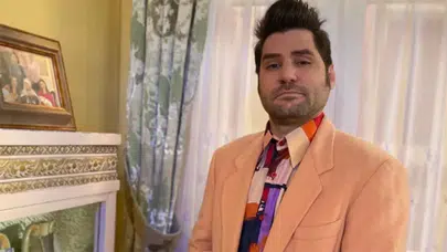 Ceyhun Fersoy kimdir?