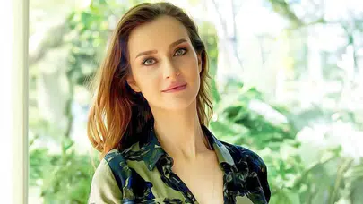 İrem Helvacıoğlu kimdir, kaç yaşında, nereli? İrem Helvacıoğlu evli mi, eşi kim?