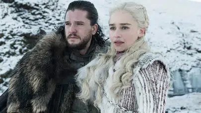 Game of Thrones'a alternatif yeni dizi! 'The Last Kingdom' konusu ne?