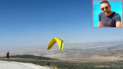 Sporcu Cengiz Kalyoncu kimdir?