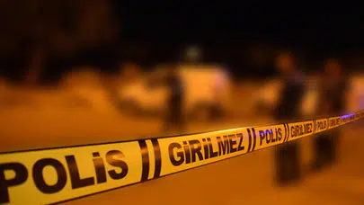 Mersin’de kan donduran olay: 13 yaşındaki çocuk babasını başından vurdu