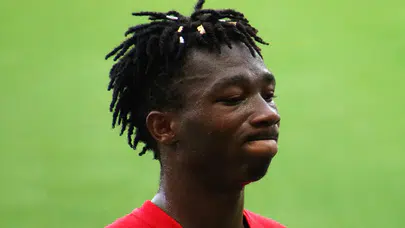 Fenerbahçe'den sürpriz kanat transferi: Dorgeles Nene