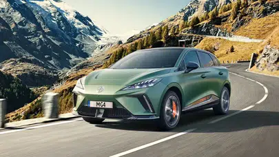 MG, 2025 Ağustos ayı güncel fiyat listesini açıkladı: İşte ZS, HS, MG4 ve Marvel R yeni fiyatları