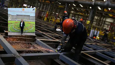 Göç İdaresi’ne var, 696 KHK’lı işçilere yok: Adaletsizlik işçiyi isyana sürüklüyor!