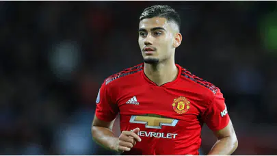 Andreas Pereira kimdir, kaç yaşında ve nereli?