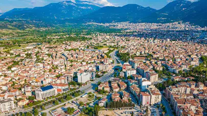 7 Ağustos Denizli hava durumu: Bugün sıcaklıklar artacak mı