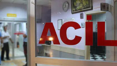 Denizli'de gölete düşen kişinin cansız bedenine ulaşıldı