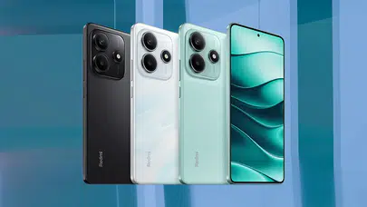Xiaomi Redmi Note 14 SE 5G duyuruldu: İşte özellikleri