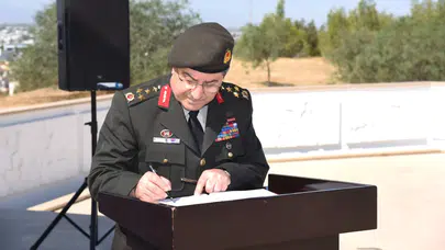 Selçuk Bayraktaroğlu kimdir? Genelkurmay Başkanlığına atanan Selçuk Bayraktaroğlu kaç yaşında?