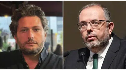 Erhan Afyoncu kimdir?