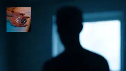 Babasına cinsel istismar suçlamasıyla gözaltına alındı