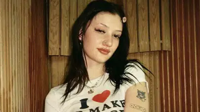 Aisu kimdir? Su Özcan kaç yaşında, nereli? Su Özcan şarkıları