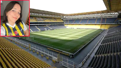 Feyenoord maçı öncesi 1907 balon uçurulacak