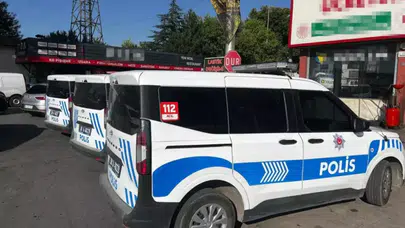 Kayseri'de döner ustası silahlı saldırıya uğradı!