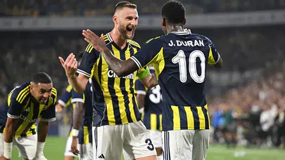 Avrupa basını, Feyenoord’un dağılışını yazdı