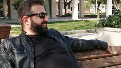 Doç. Dr. Özkan Öztekten kimdir?