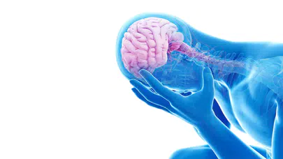 Zihinsel yorgunluğun ilacı bulundu! Beyninizi boşta bırakın, stresiniz azalsın!